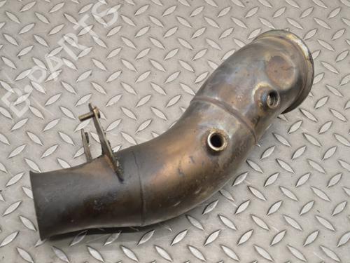 Udstødningsmanifold BMW 2 Convertible (F23) M 235 i | BP30235324M110