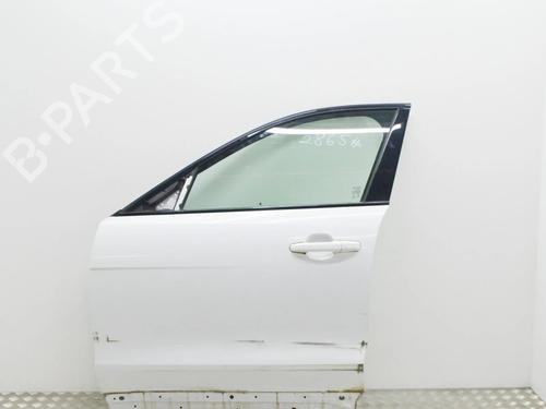 Used Left front door Left front door JAGUAR F-PACE (X761) 2.0 TD4 AWD (180 hp) 33342548 33342548