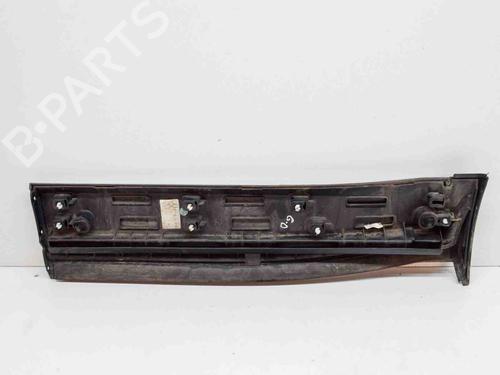 Door moulding trim JAGUAR E-PACE (X540) 2.0 D150 AWD | BP14633166C150 