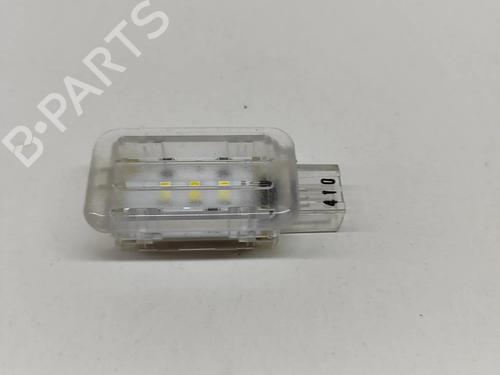 Used Interior roof light Interior roof light LAND ROVER RANGE ROVER VELAR (L560) 2.0 D240 SD4 4x4 (241 hp) 16194797 16194797