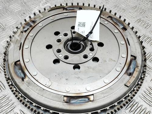 Used Flywheel Flywheel 38707243 38707243