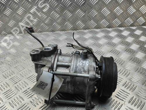 Used AC compressor BMW X3 (G01, F97, G08) xDrive M40 i (360 hp) 29523918