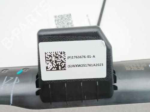 Højre sidekjole TESLA MODEL 3 (5YJ3) EV | BP38467070C114 - Image 6