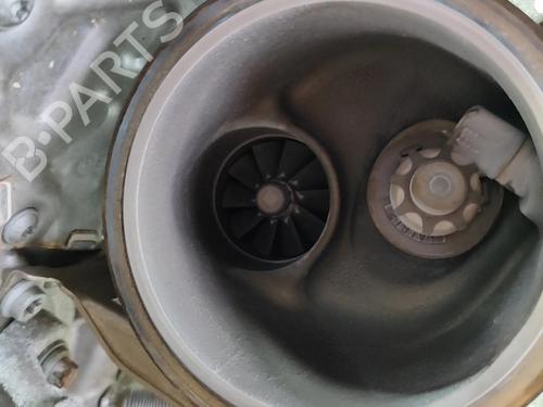 Engine BMW 8 Gran Coupe (G16, F93) 840 i | BP28562689M1 