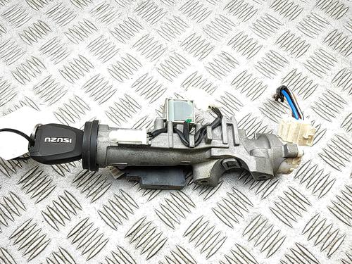 Used Ignition barrel Ignition barrel ISUZU D-MAX II (TFR, TFS) 2.5 CRDi 4x4 (TFS86J) (136 hp) 36458433 36458433