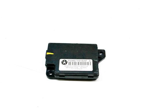 Used Electronic module CHRYSLER SEBRING (JS) 2.0 CRD (140 hp) 9296276