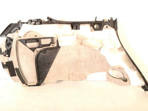 Boot lining PORSCHE CAYENNE (9PA) 3.2 | BP30211550I3