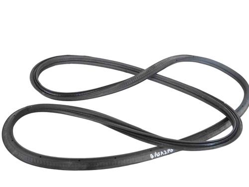 Used Rubber door seal NISSAN JUKE (F16_) DIG-T 117 (117 hp) 30239295