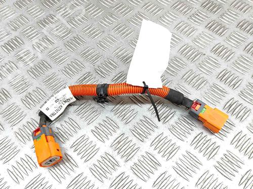 Ledningsnett PEUGEOT 2008 II (UD_, US_, UY_, UJ_, UR_, UC_) e-2008 (UKZKXZ) (136 hp) 27778358