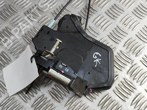 Rear left lock TOYOTA HILUX VII Pickup (_N1_, _N2_, _N3_) 3.0 D (KUN16) | BP28062073C100 