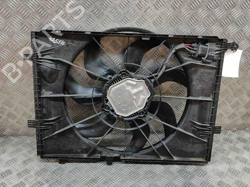 Koelventilatormotor MERCEDES-BENZ C-CLASS T-Model (S205) C 300 e (205.253) | BP29282968M35 