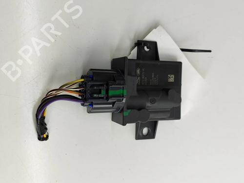 Used Electronic module JAGUAR XE (X760) 2.0 D (180 hp) 24819176