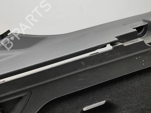 Boot lining SKODA SUPERB IV Estate (NZ5) 1.5 TSI iV PHEV | BP36703728I3 - Image 9