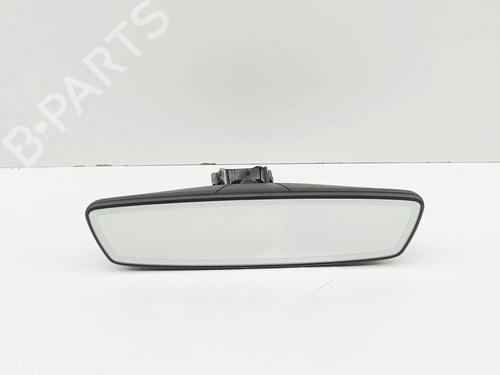 Used Rear mirror Rear mirror BMW X3 (G01, F97, G08) xDrive 20 d (190 hp) 39989518 39989518