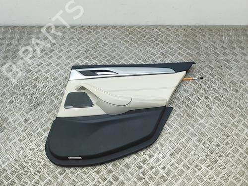 Used Rear right panel Rear right panel BMW 5 (G30, F90) 530 e Plug-in Hybrid (252 hp) 33396169 33396169