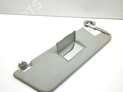 Right sun visor FORD TRANSIT CUSTOM V362 Bus (F3) 2.0 EcoBlue | BP36534385I2 - Image 4