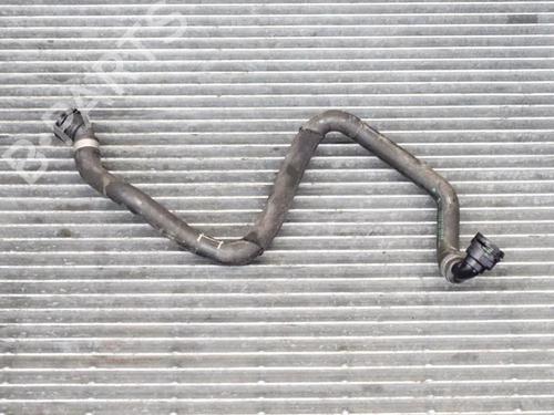 Used Pipe BMW X5 (F15, F85) xDrive 30 d (258 hp) 14663016