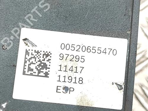 ABS pump PEUGEOT BOXER Bus 2.0 BlueHDi 130 | BP37721657M43  - Image 5