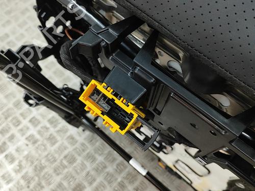 Left front seat PORSCHE 911 (992) 3.0 Carrera 4 S (992420) | BP33377213C15  - Image 6