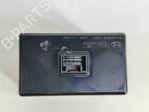 Electronic module HYUNDAI TUCSON (NX4E, NX4A) 1.6 T-GDi Hybrid | BP27777328M83