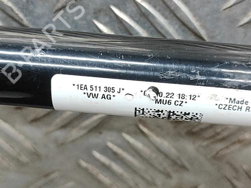 Rear axle VW ID.4 (E21) Pure | BP33291389M2  - Image 9