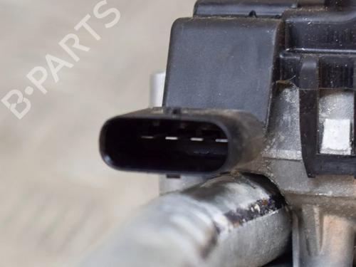 Front wipers mechanism MERCEDES-BENZ EQA (H243) EQA 250 (243.701) | BP27762644C83 