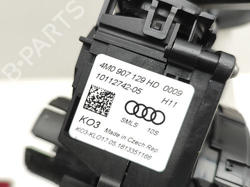 Steering column stalk AUDI A4 Allroad B9 (8WH, 8WJ) 3.0 TDI quattro | BP33386018I23  - Image 7