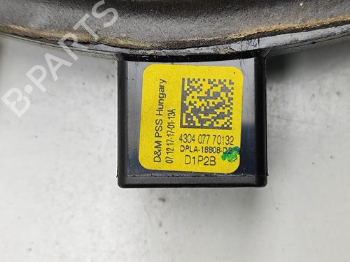 Speaker LAND ROVER RANGE ROVER SPORT II (L494) 4.4 SDV8 4x4 | BP29830084E2