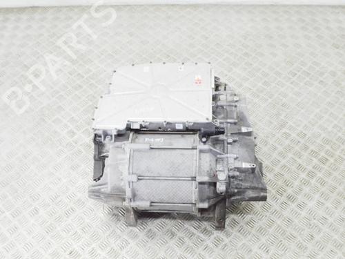 Used Engine VW ID.3 (E11, E12) Pro (145 hp) 27763752