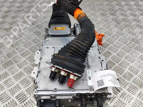 Inverter/Converter JAGUAR I-PACE (X590) EV400 AWD | BP27777931M119