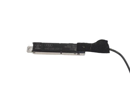 Used Electronic module Electronic module AUDI A8 D4 (4H2, 4H8, 4HC, 4HL) 3.0 TDI quattro (262 hp) 30244276 30244276