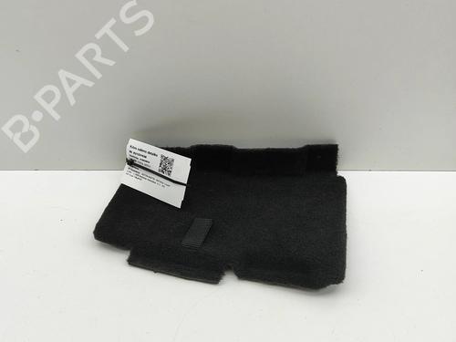 Used Boot lining ASTON MARTIN VANTAGE Vantage 4.3 (385 hp) 27797771