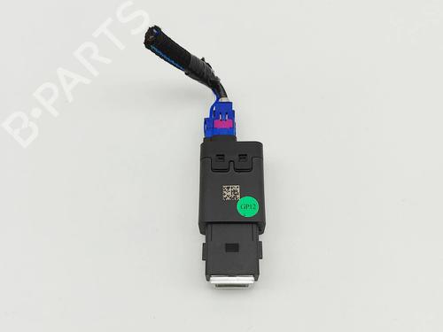 Used Electronic module Electronic module 36887499 36887499