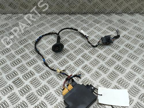Electronic module AUDI Q5 (8RB) 2.0 TDI quattro | BP39619704M83 - Image 3