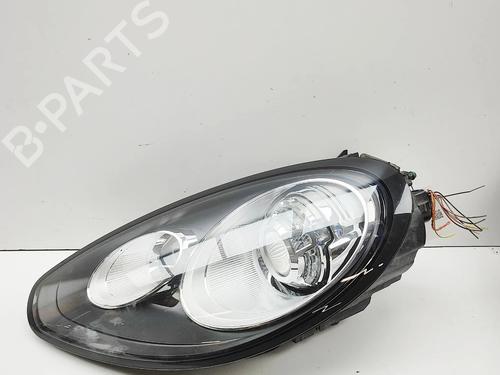 Used Left headlight Left headlight 39472686 39472686