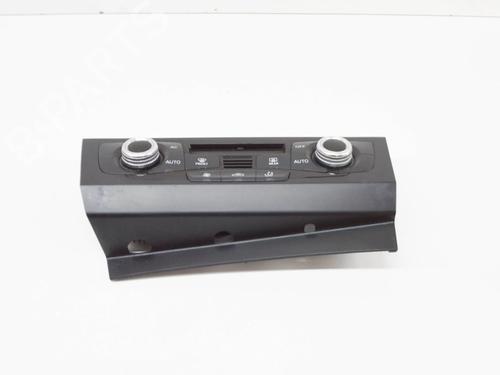 Used Electronic module AUDI A5 Sportback (8TA) 2.0 TDI (163 hp) 15205421