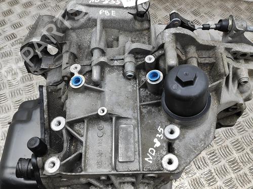 Gearbox AUDI A3 (8V1, 8VK) 1.4 TFSI | BP21485981M3 
