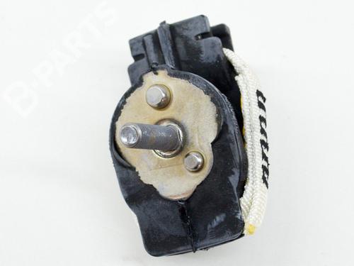 Gearbox mount MERCEDES-BENZ B-CLASS Sports Tourer (W245) B 180 CDI (245.207) | BP10402536M88 