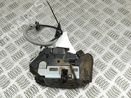 Used Front right lock VW TRANSPORTER T6 Van (SGA, SGH, SHA, SHH) 2.0 TDI (90 hp) 29920660