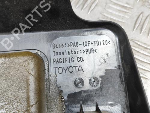 Upper protection LEXUS RX (_L2_) 450h AWD (GYL25_, GYL26_, GYL25, GYL26, GYL25R, GYL26R) | BP26384559M93  - Image 5