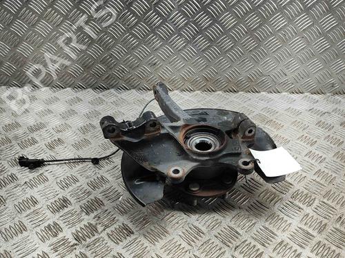 Right front steering knuckle FORD PUMA (J2K, CF7) 1.0 EcoBoost mHEV | BP27766576M26 