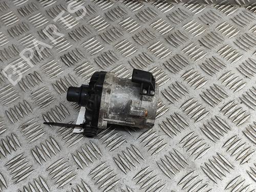 Used Auxiliary water pump BMW X6 (E71, E72) M (555 hp) 27644426