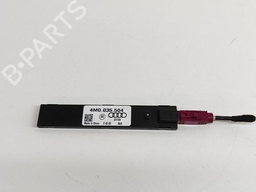 Used Electronic module AUDI Q2 (GAB, GAG) 35 TFSI (150 hp) 28559935