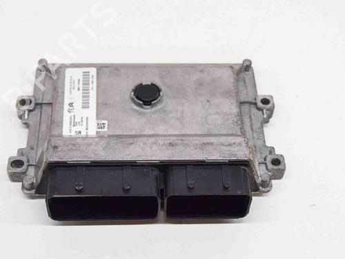 Engine control unit (ECU) PEUGEOT 2008 II (UD_, US_, UY_, UJ_, UR_, UC_) e-2008 (UKZKXZ) | BP27764271M57