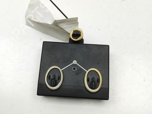 Electronic module VW TOUAREG (7P5, 7P6) 3.0 V6 TDI | BP29830334M83 