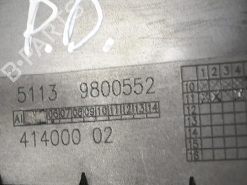 Other MINI MINI COUNTRYMAN (R60) Cooper SD ALL4 | BP30208366O1 