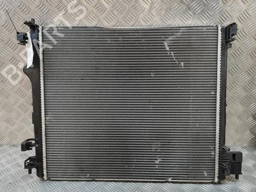 Used Water radiator Water radiator 32420900 32420900