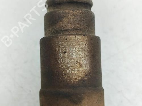 Electronic sensor VOLVO S60 II (134) D2 | BP34282097M84  - Image 7