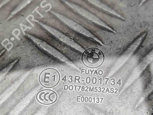 Rear right quarter glass BMW X1 (F48) sDrive 18 d | BP29730766C92 