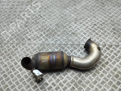 Used Catalyst Catalyst MERCEDES-BENZ CLA Coupe (C117) AMG CLA 45 4-matic (117.352) (381 hp) 32458885 32458885